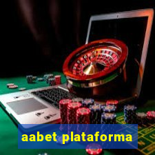 aabet plataforma